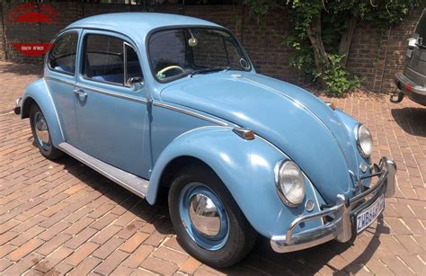Classic Cars Online Beautifully Restored 1967 Vw Beetle