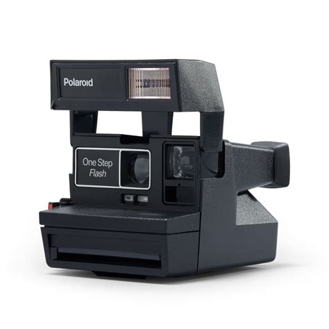 Polaroid 600 Square Instant Camera Polaroid Us