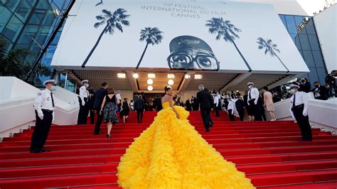 Why Is Netflix Still Feuding With The Cannes Film Festival — Quartz