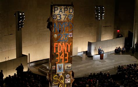 The National September 11 Memorial Museum Photos The Big Picture