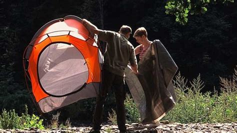 Camping Und Zelten Im Wald Pinkeln Gehen Ist Das Erlaubt