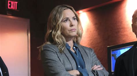 Ncis What Has Maria Bello Been Up To Since Leaving The Series