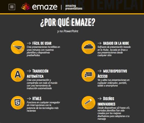 Como Utilizar Emaze At Emaze Presentation