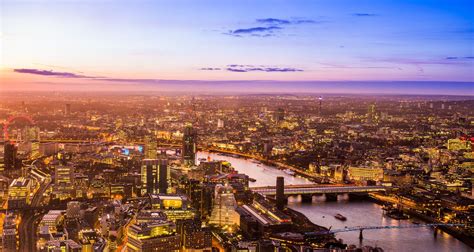 Top 30 Things To Do In London England