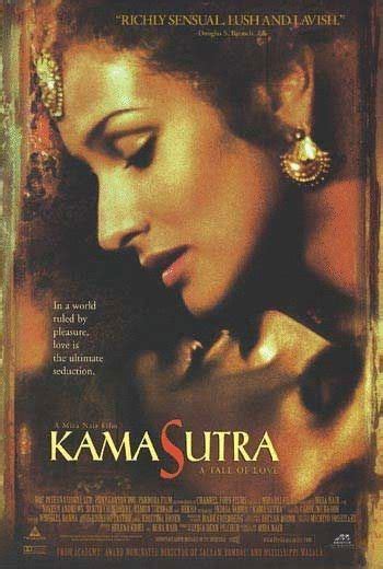 Kama Sutra A Tale Of Love By Mira Nair