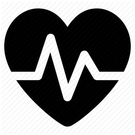 Heart Health Icon 312876 Free Icons Library