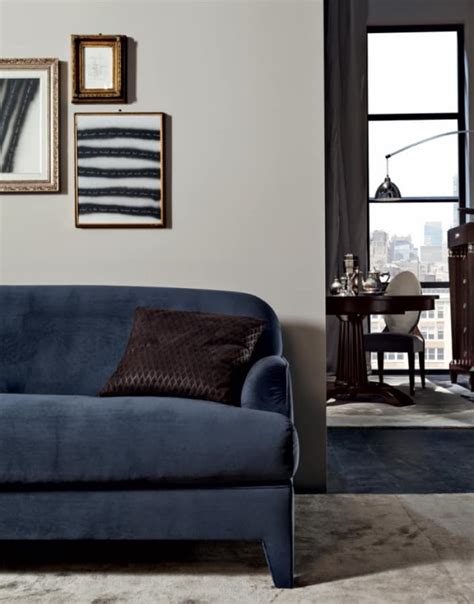 Kaufen sie stoff sofa zu unserem bestpreis auf aliexpress. Stoff oder Leder gepolstertes Sofa | IDFdesign