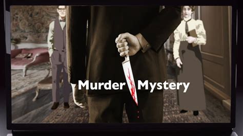 Virtual Murder Mystery Online Teambuilding Making Teams