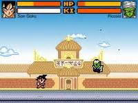 Unblocked games are games in which anyone can enter and play in any place and at any time without access restrictions. Play DBZ Devolution 1.2.3 (2016) Hacked Unblocked by iHackedGames.com