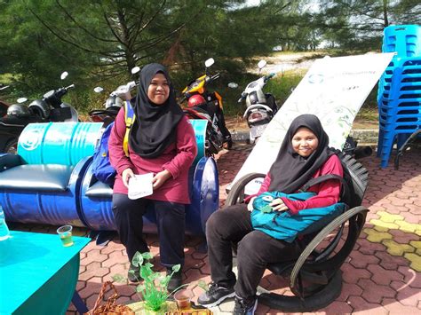 Lambang bulan, bintang dan warna kuning melambangkan pemerintahan diraja negeri perak. PROGRAM GERAK MESRA MAJLIS DAERAH PONTIAN ZON PONTIAN H ...