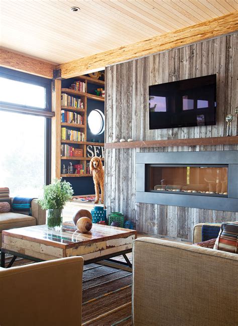 Small Lake Cottage Decorating Ideas Home Interior Design