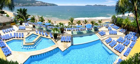 Discover genuine guest reviews for acapulco copacabana, in copacabana neighborhood, along with the latest prices and availability. Copacabana Beach Hotel Acapulco | Hotel en Acapulco, México
