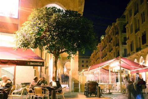 the coolest cafés in beirut lebanon