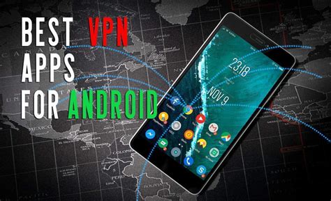 Best Vpn Apps For Android In 2019 Free And Paid