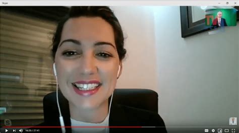 Intermittent Fasting Interview With Nadia Brito Pateguana Part 2