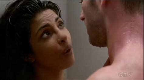 Priyanka Choprabest Sex Scene Ever From Quantico