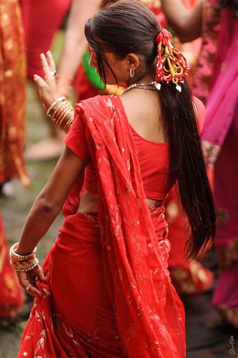 Cultural Dresses Of Nepal Trending Net Nepal