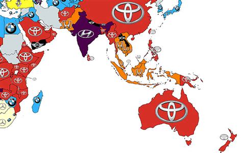 Tampilkan hungaria di peta yang lebih besar. Ini Peta Brand Mobil Paling Banyak Dicari di Google ...