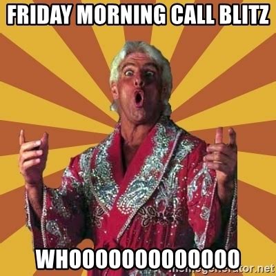 With tenor, maker of gif keyboard, add popular ric flair memes animated gifs to your conversations. Friday Morning call blitz whooooooooooooo - Ric Flair ...