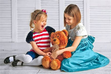 Diro The Bear A Smart Teddy Bear Robot Toy That Can Listen Think And Learn