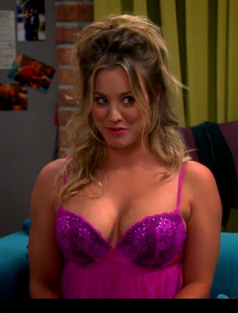 This Is The Hottest Penny Has Ever Looked On Big Bang Theory Ye Kya