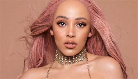 Doja Cat Reveals Cover Of New Album Planet Her Sonic Pk Tv