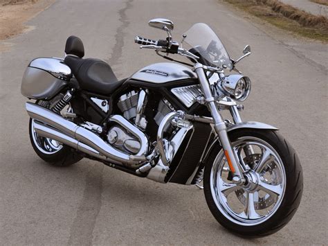 04 Harley Davidson Vrscb V Rod Fredyee