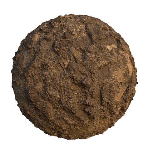 Wet Mud Free 3d Dirt Materials Blenderkit