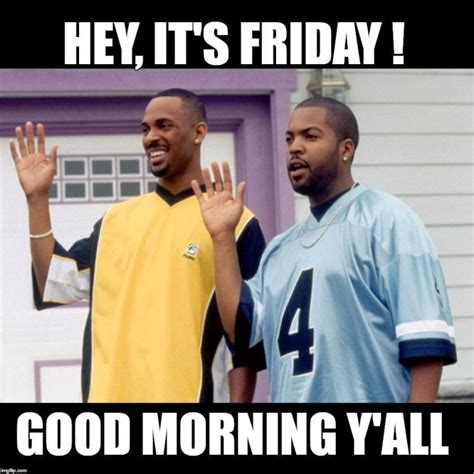 75 Funny Good Morning Memes To Kickstart Your Day Funny Friday Memes