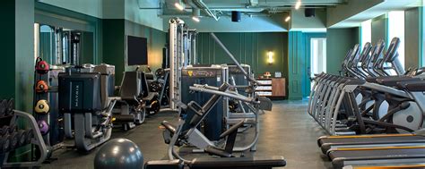 The 10 Best Hotel Gyms In Minneapolis Fittest Travel