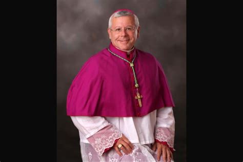 Lawsuit Brings Sexual Abuse Allegations Against Bishop Of New Hampshire National Catholic