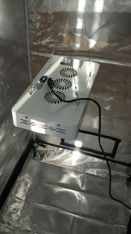 Feb 25, 2020 · you need to check this and check the reviews of the grow tent so you get a better idea as to how your grow tent will help you in maximizing the efficiency of your grow light. LED Grow Tent Kits - Complete LED Hydroponics Kit