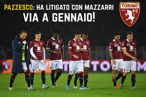 Calciomercato Torino, ha litigato con Mazzarri: via a ...