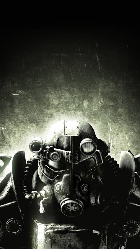 42 Fallout 4 Phone Wallpapers Wallpapersafari