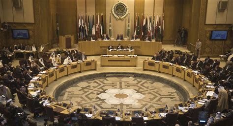وزراء خارجية العرب العلاقات العربية بحاجة لوقفة ورفض الاعتراف بيهودية إسرائيل Cnn Arabic
