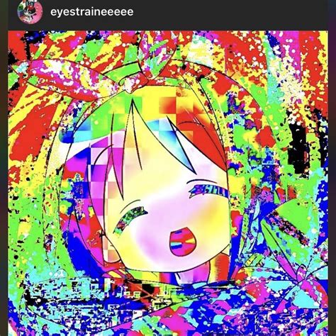 Pin On Rainbowcore Scenecore Animecore Ravecore