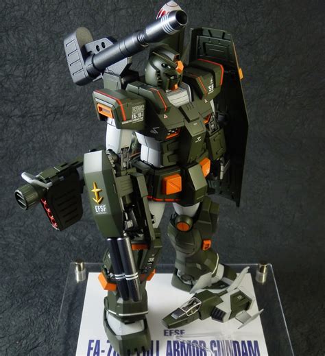 1100 Mg Full Armor Gundam Nz Gundam Store