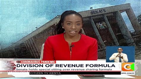 News top 10 schools form six results 2021. Citizen TV News Update At 4PM - YouTube