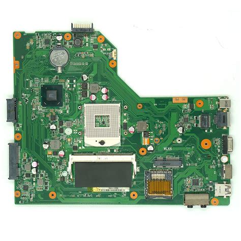 Asus K54c X54c Motherboard Empower Laptop