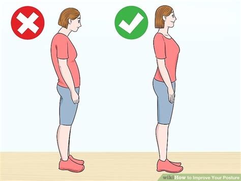 How To Stand Up Straight Exercises Online Degrees