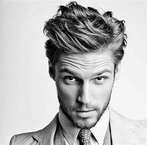 35 Inspiring Hipster Haircut Ideas For Trendy Men Mens Hairstyle Tips