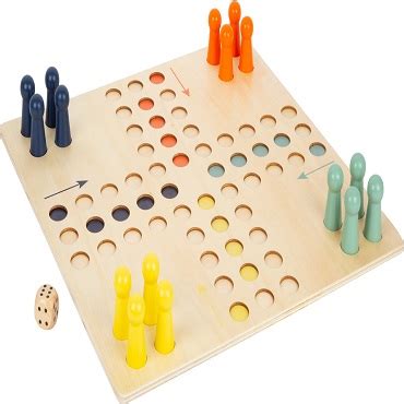 Uno de los juegos más típicos y tradicionales es el ludo, el cual consiste en el desplazamiento de fichas de colores por todo el tablero, esto va a depender . Comprar Juegos de Mesa tradicionales : Ajedrez, damas ...