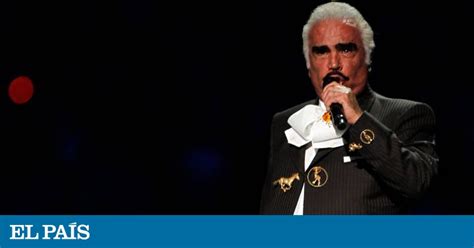Vicente Fernández 80 Years Of The Controversial And Excessive King Of