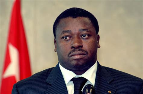 Togo Women Plan Sex Strike Against President