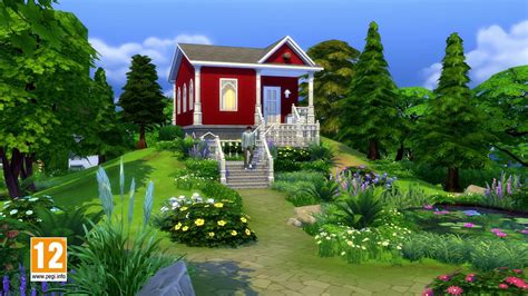 The Sims 4 Tiny Living Dlc Origin Cd Key Buy Cheap On