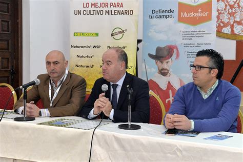 La etapa no defrauda en absoluto ni al primerizo ni al curtido peregrino. El Alcalde de Antequera inaugura la II Jornada sobre el ...