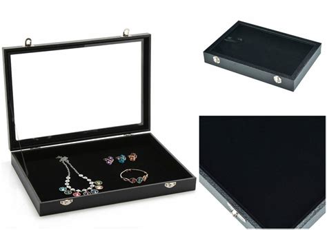 The 20 Best Necklace Display Cases Zen Merchandiser