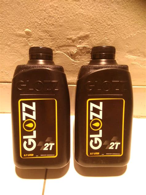 Jual Oli samping 2T Glozz olsam 0.7L di lapak Kedai Klasik ...