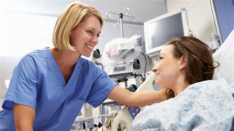 Premier urgent care centers of california. Choose Eisenhower Medical Center as an ER Nurse