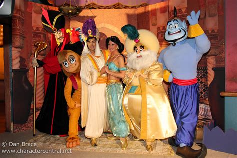 Aladdin And All Movies And Tv Series Thereafter Movie At Disney